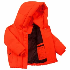 Doudoune Imperméable Houng Dog | Rouge