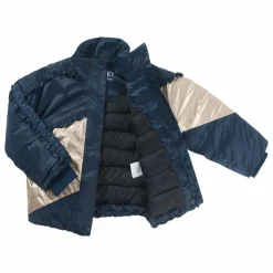 Doudoune Imperméable Mouse on a Misson | Bleu marine