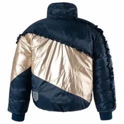 Doudoune Imperméable Mouse on a Misson | Bleu marine