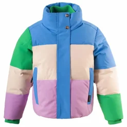 Doudoune Imperméable Rock Lobster | Bleu