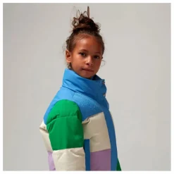 Doudoune Imperméable Rock Lobster | Bleu