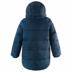 Doudoune Imperméable Tiger Eye | Bleu marine