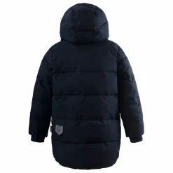 Doudoune Imperméable Tiger Eye | Bleu marine