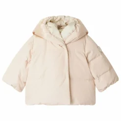 Doudoune Jandy Fibres | Rose