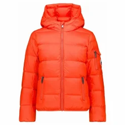 Doudoune Kazan | Orange