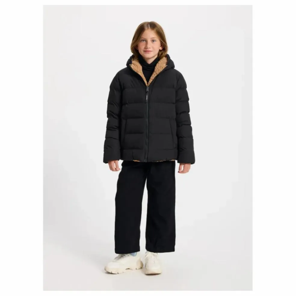 Doudoune Keylinn | Noir