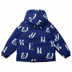 Doudoune Kukka Down | Bleu marine
