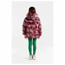 Doudoune Lemur Etoiles Fibres Recyclées | Bordeaux