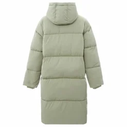 Doudoune Longue Elphin | Sauge