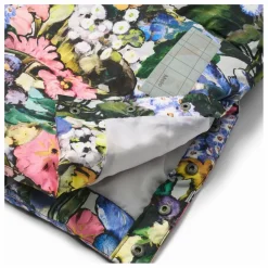 Doudoune Longue Harper | Violet