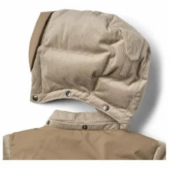 Doudoune Mads Fibres Recyclées | Beige
