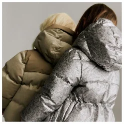 Doudoune Mads Fibres Recyclées | Beige