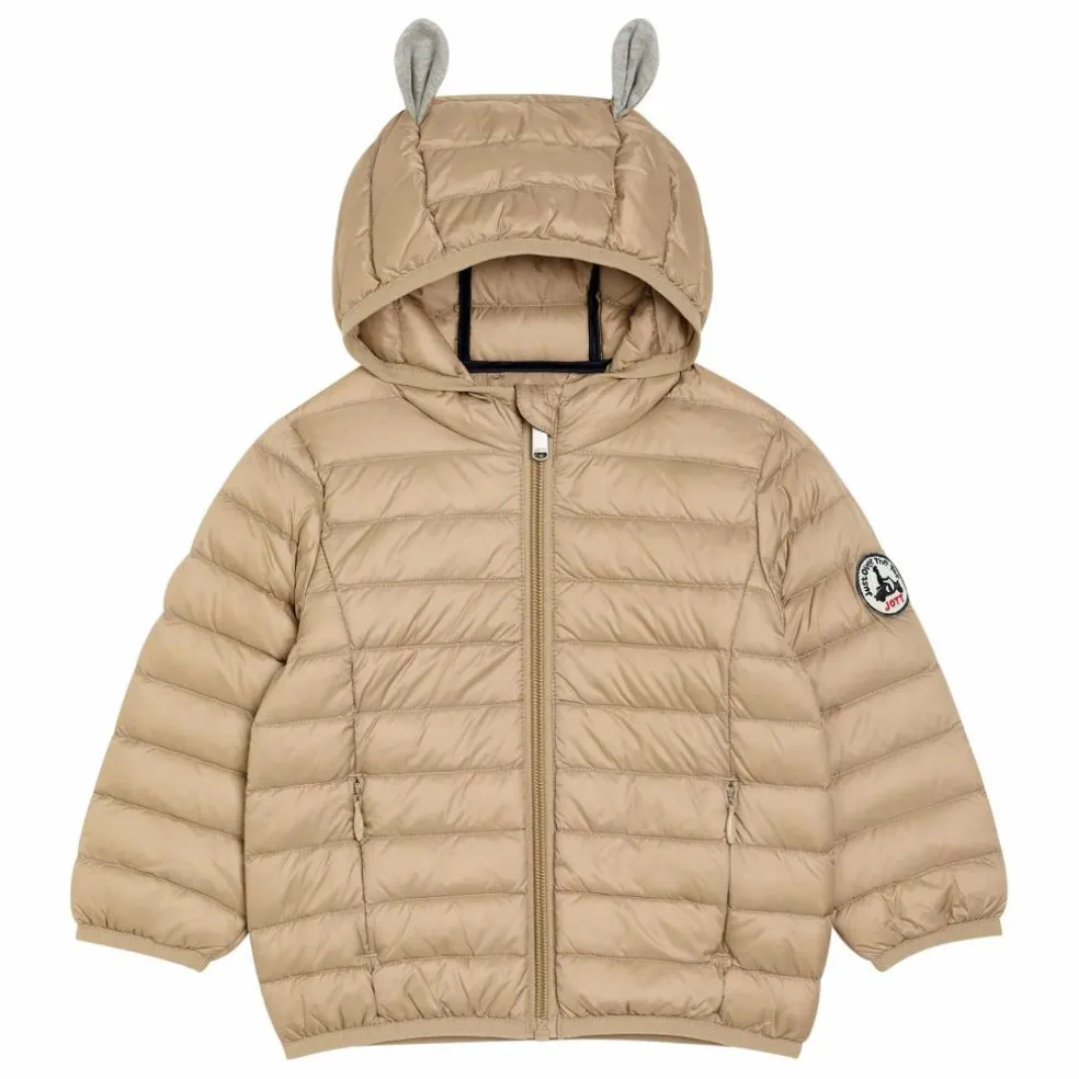 Doudoune Mael | Beige