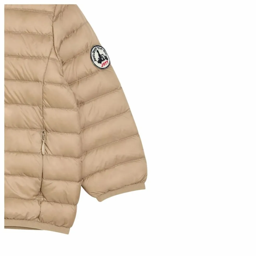 Doudoune Mael | Beige