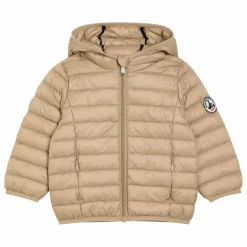 Doudoune Mael | Beige