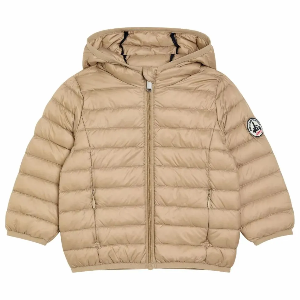 Doudoune Mael | Beige