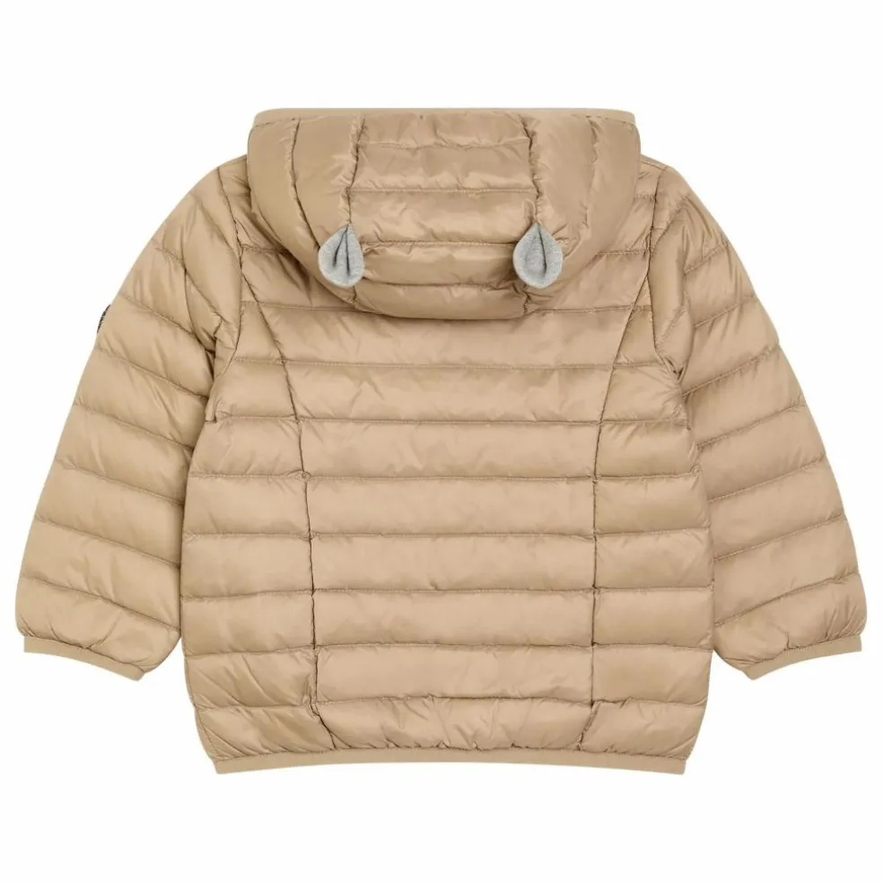 Doudoune Mael | Beige