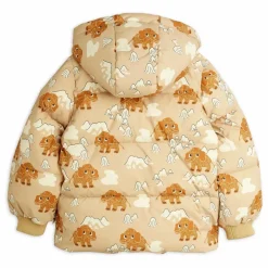 Doudoune Mammouth | Beige