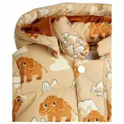 Doudoune Mammouth | Beige