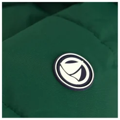 Doudoune Matte | Vert sapin