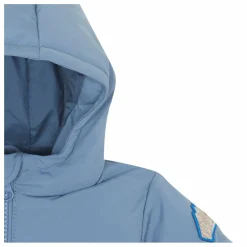 Doudoune Mountain Mini | Bleu gris