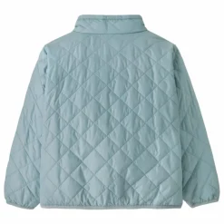 Doudoune Nano Puff Fibres Recyclées | Bleu pâle