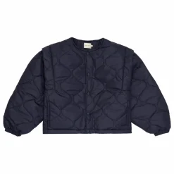 Doudoune New Colette | Bleu marine