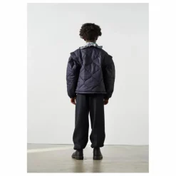 Doudoune New Colette | Bleu marine