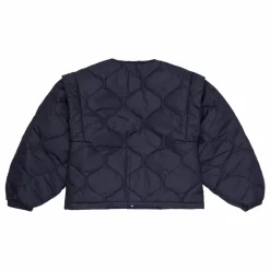 Doudoune New Colette | Bleu marine