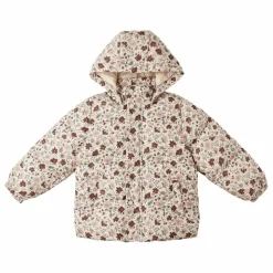 Doudoune Posy | Ecru