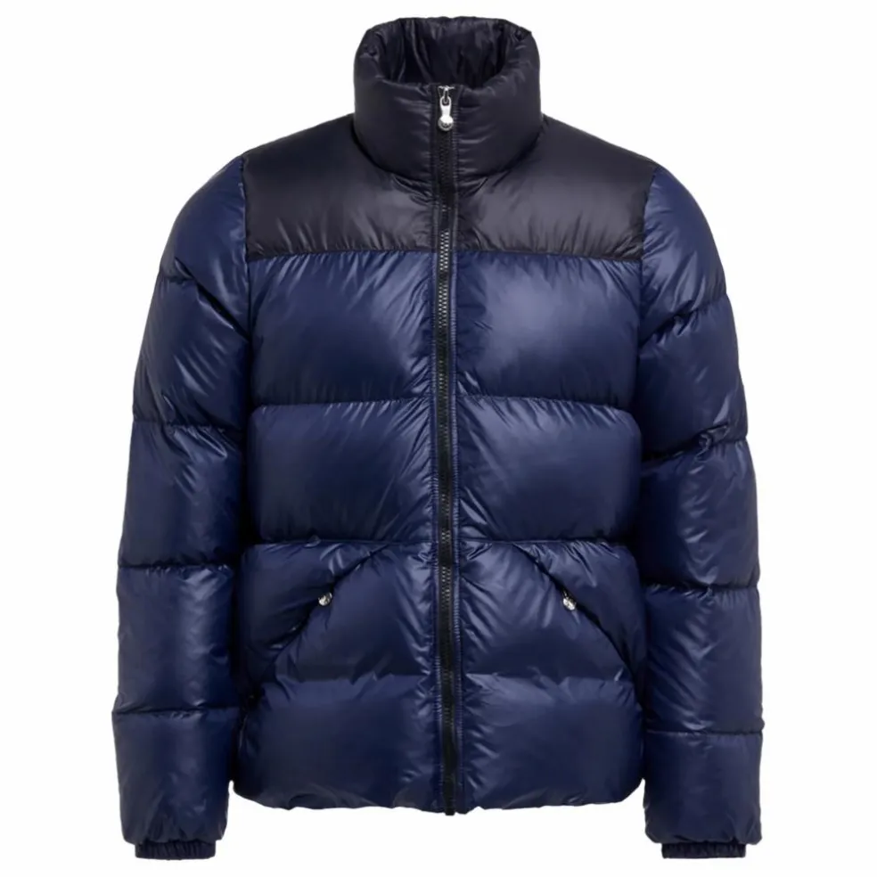 Doudoune Radiant | Bleu marine