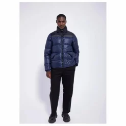 Doudoune Radiant | Bleu marine
