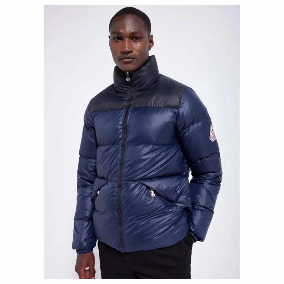 Doudoune Radiant | Bleu marine