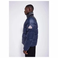 Doudoune Radiant | Bleu marine