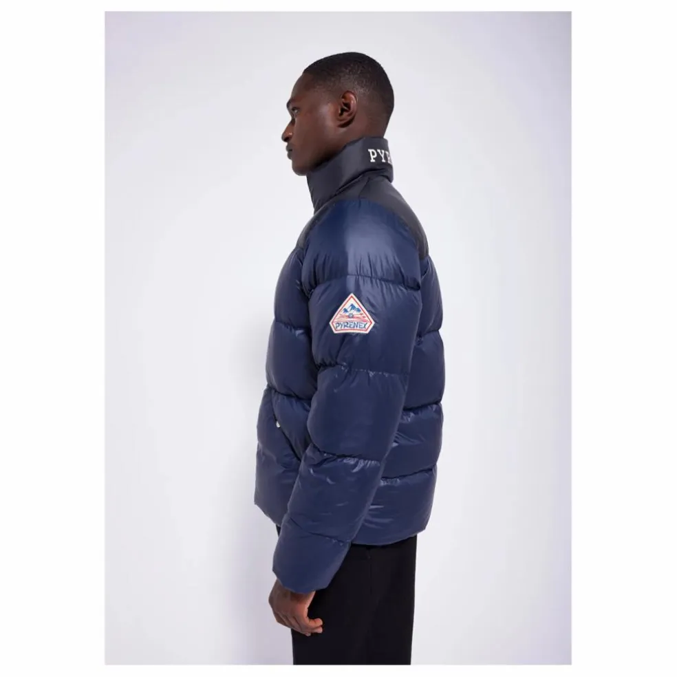 Doudoune Radiant | Bleu marine