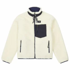Doudoune Réversible - Collection Adulte | Bleu marine