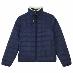 Doudoune Réversible - Collection Adulte | Bleu marine