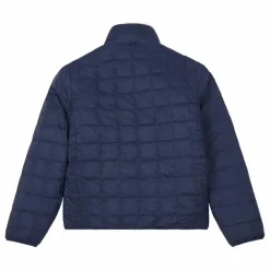 Doudoune Réversible - Collection Adulte | Bleu marine