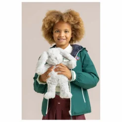 Doudoune Réversible Imperméable Chaligny Fibres Recyclées | Vert sapin