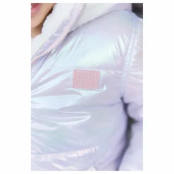 Doudoune Réversible Moove | Blanc