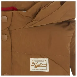 Doudoune Sans Manches Manchester | Camel