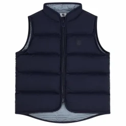 Doudoune Sans Manches Tacaire | Bleu marine