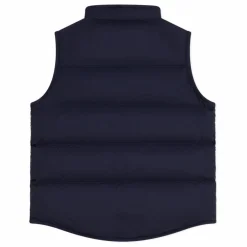 Doudoune Sans Manches Tacaire | Bleu marine