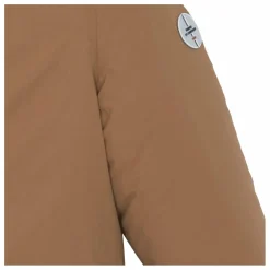 Doudoune Sherpa Réversible | Taupe