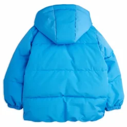 Doudoune Solid | Bleu