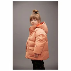 Doudoune Solid | Rose pêche