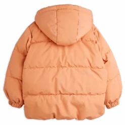 Doudoune Solid | Rose pêche