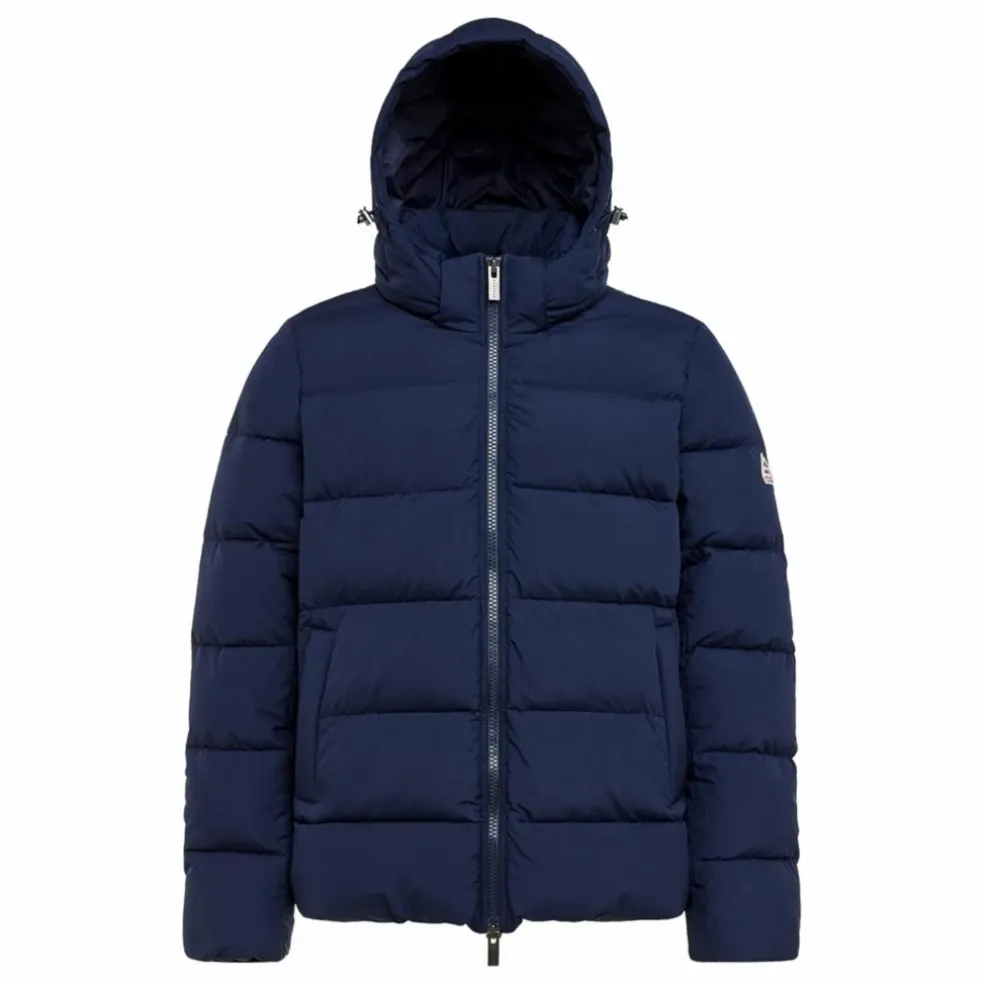 Doudoune Spoutnic Mini Ripstop 2 | Bleu marine