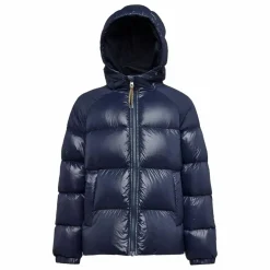 Doudoune Sten | Bleu marine