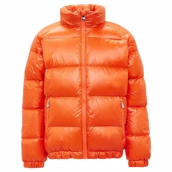 Doudoune Vintage Mythic 2 | Orange